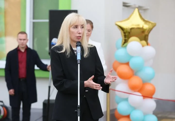 Стало известно, почему Анна Минькова покинула пост вице-губернатора Кубани