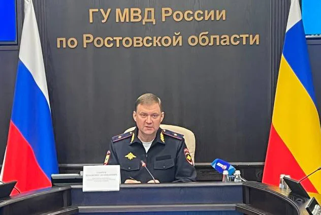 В МВД предупредили ростовчан об ответственности за передачу SIM-карты другому лицу