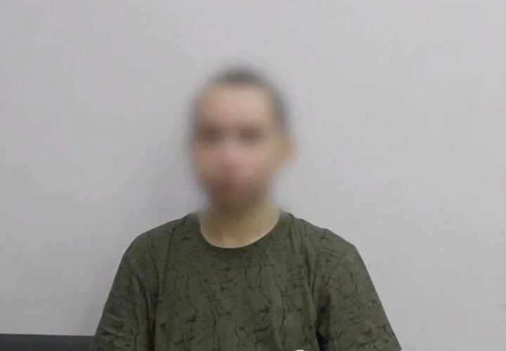 Задержан мужчина, передававший Украине координаты для ударов по Кубани и Подмосковью