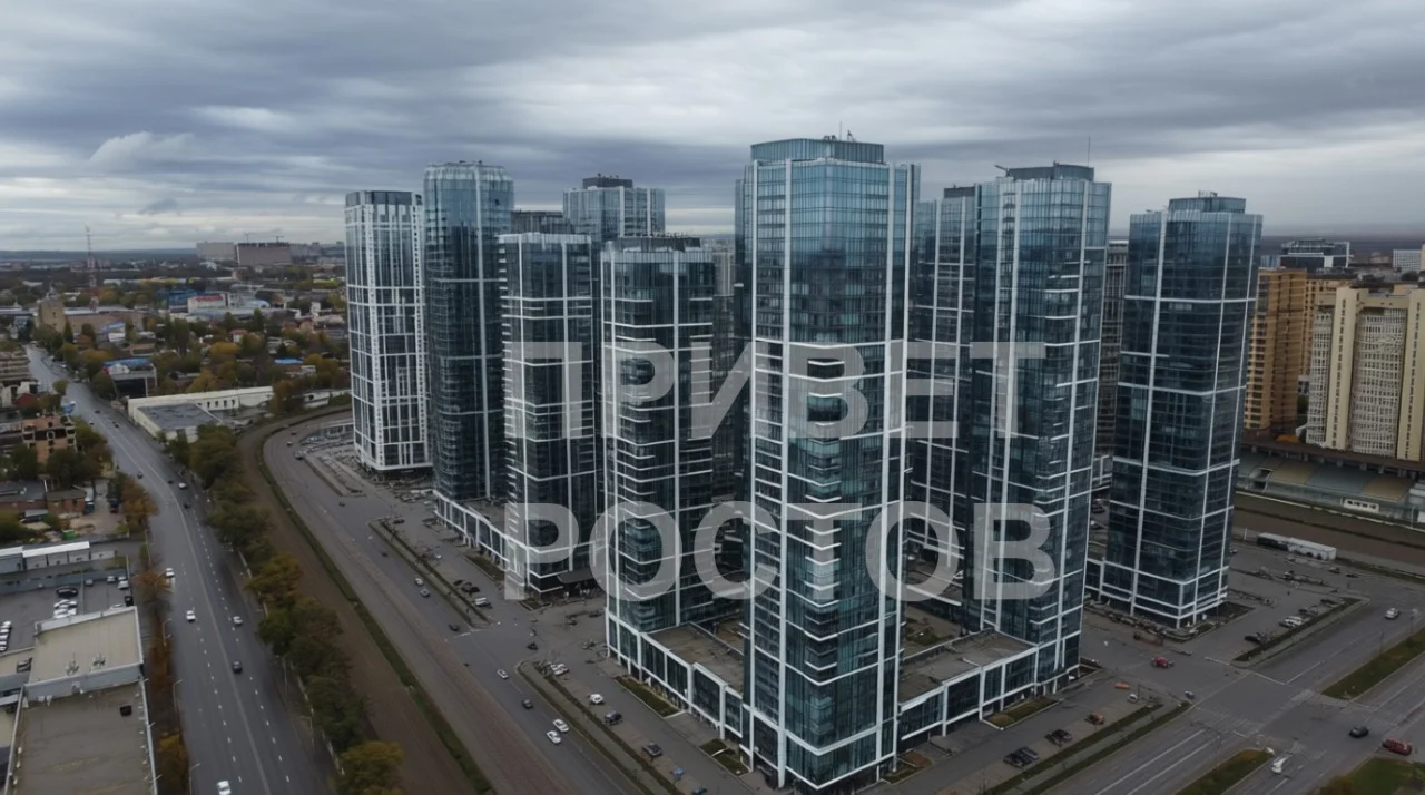 Ипподром в Ростове закрыли ради строительства новых ЖК
