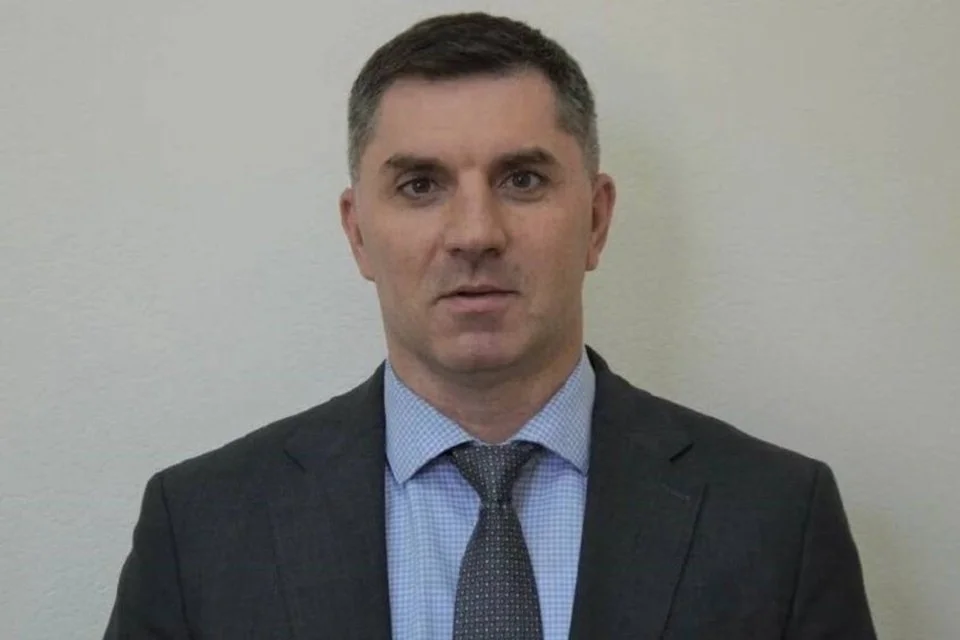 На Дону замминистра строительства стал Михаил Кривенков