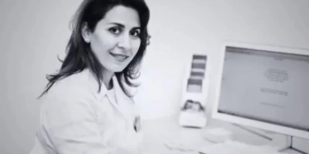 В Ростове родственнице убитой врача-эндокринолога Айрапетян стало плохо на похоронах