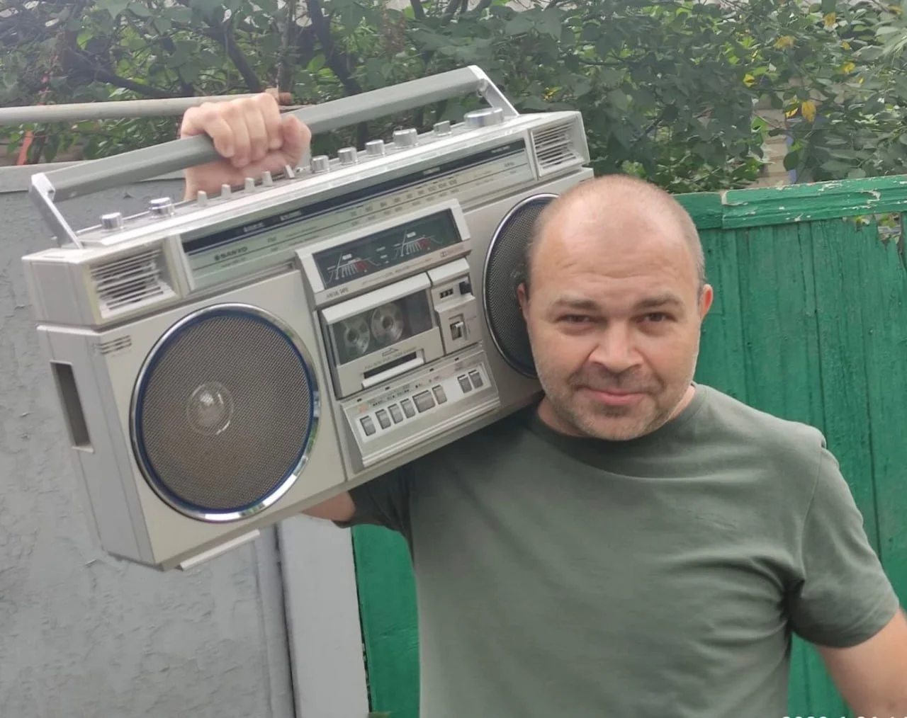 В Ростовской области ищут подозреваемого в двойном убийстве