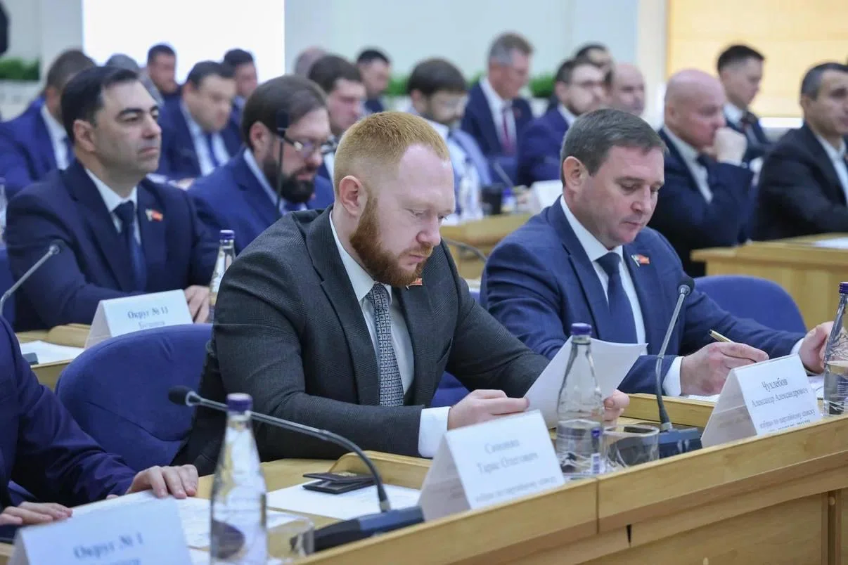 В Ростове-на-Дону партия «Новые люди» добилась взвешенного решения по регулированию электросамокатов