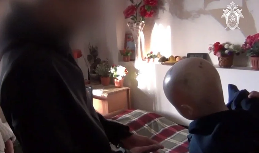 В Ростовской области спустя 31 год задержали убийцу 8-летней девочки