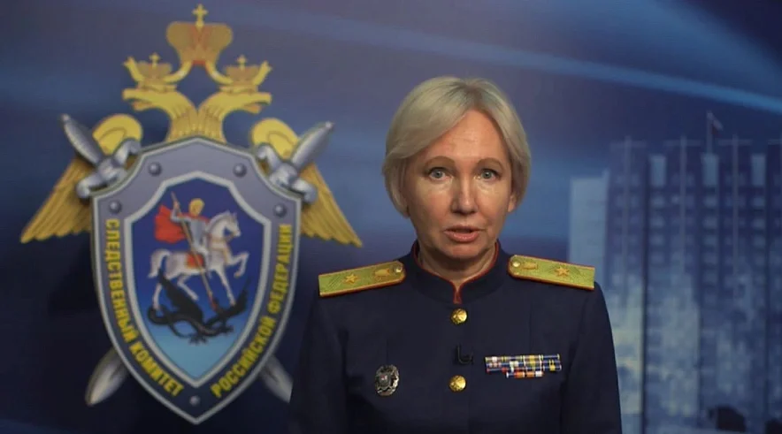 Следком возбудил дело о теракте после атаки БПЛА на Ростовскую область