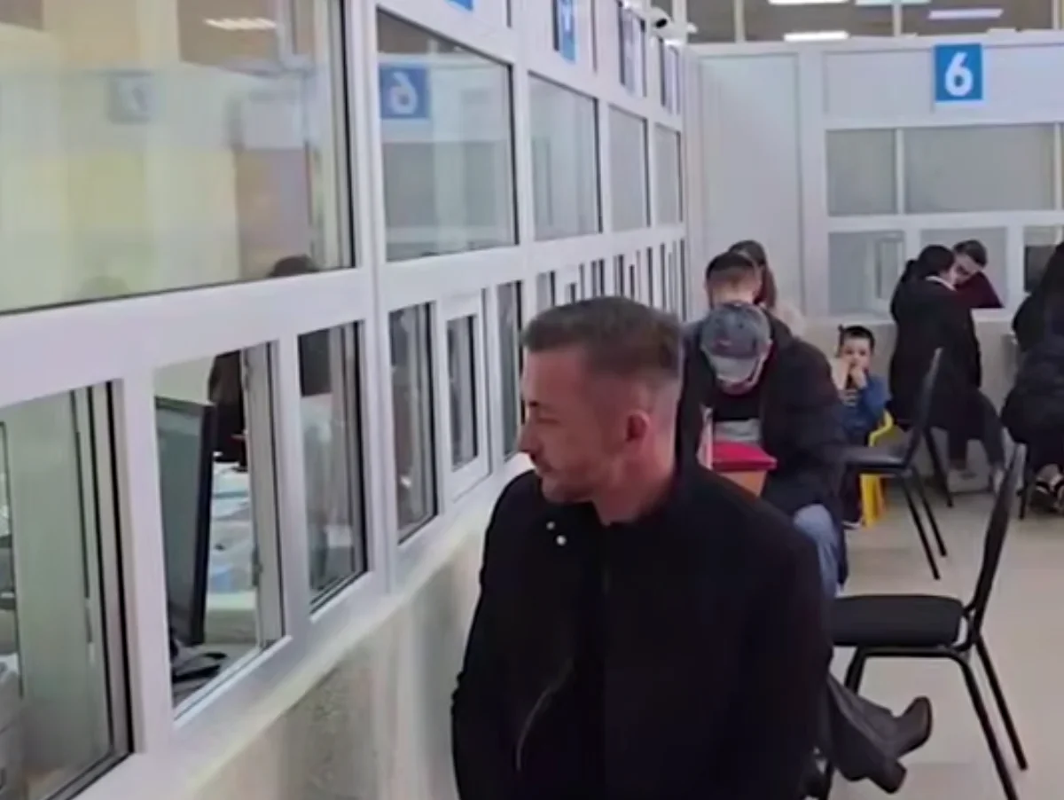 Потомок донского казака из Германии обосновался в Ростовской области