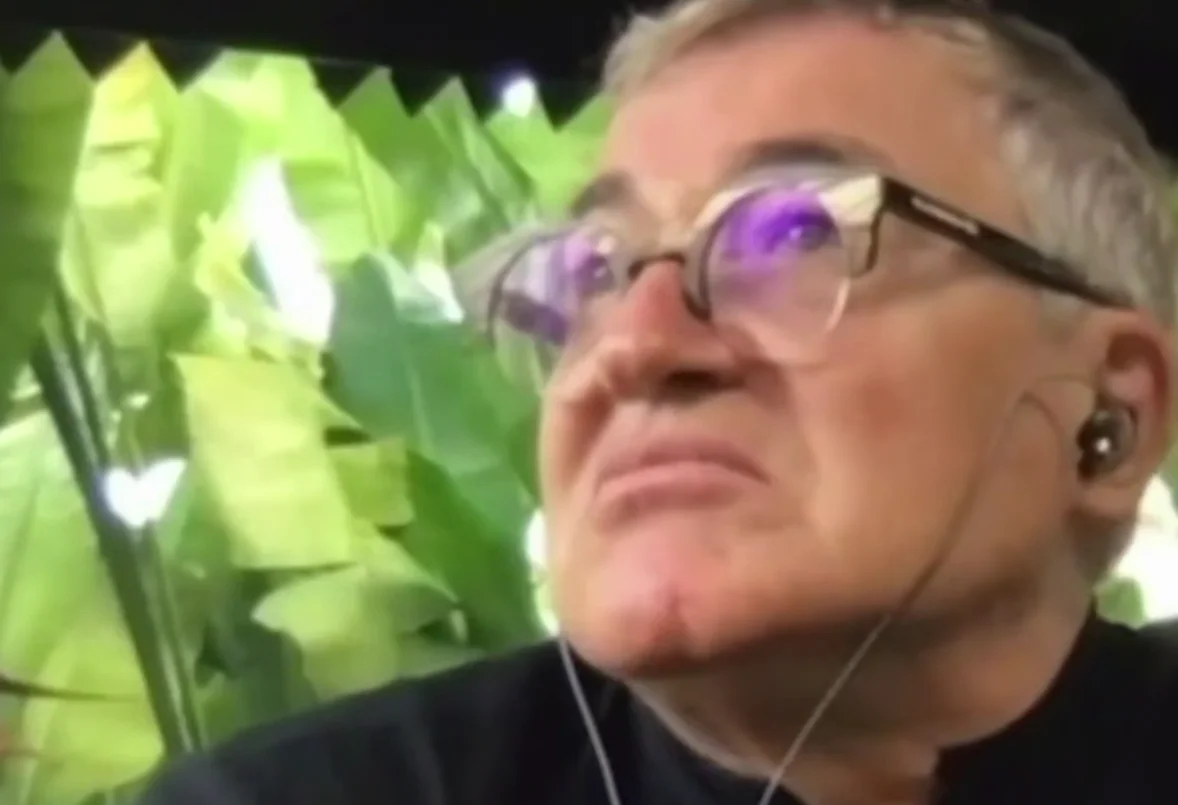 Ростовчанин Дибров объяснил скандальное видео с расстегнутой ширинкой