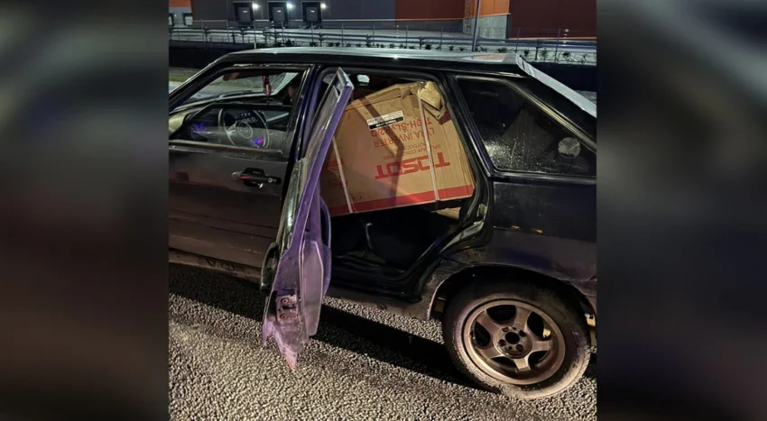 Ростовские полицейские раскрыли серию краж на миллионы рублей