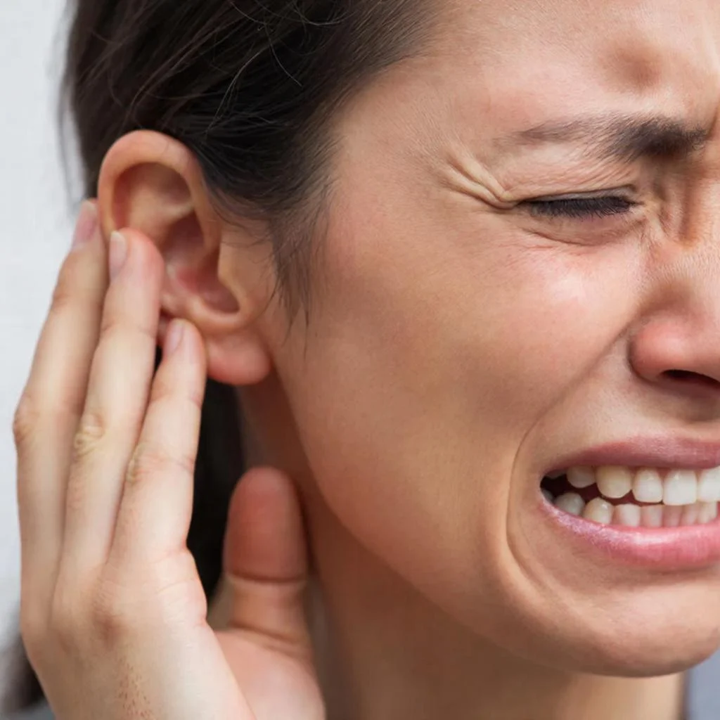 В Ростовской области жителей атаковал странный вирус с болью в ушах