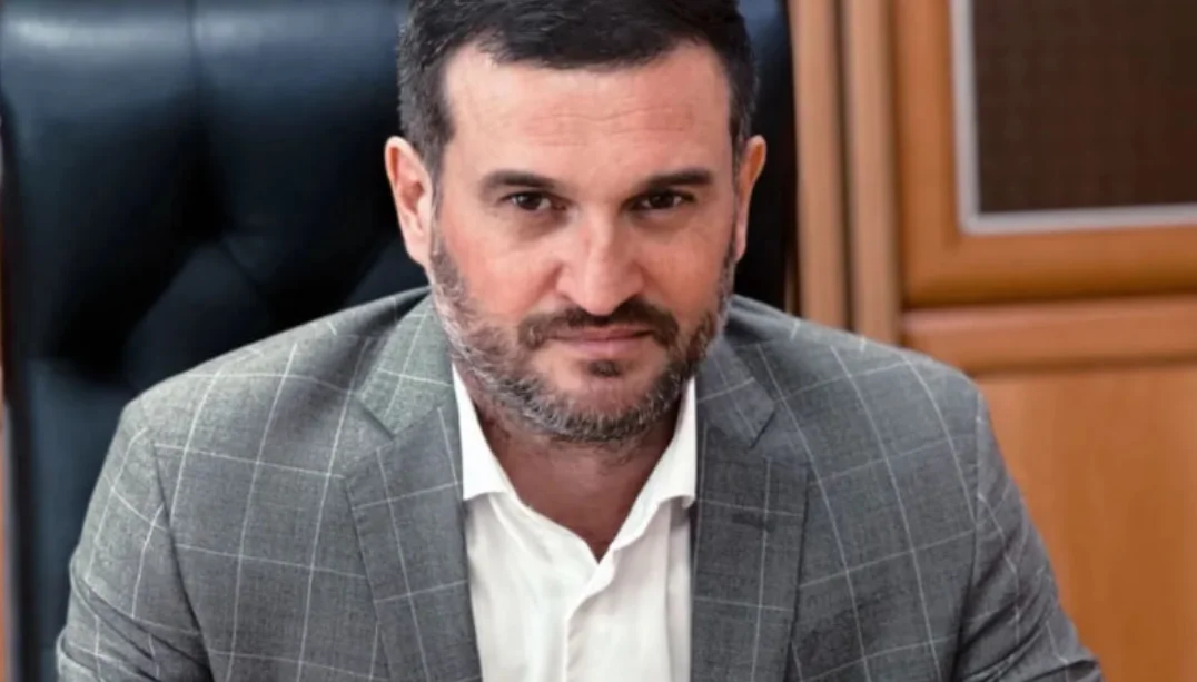 Врио Новочеркасска Толмачев отказался становиться постоянным