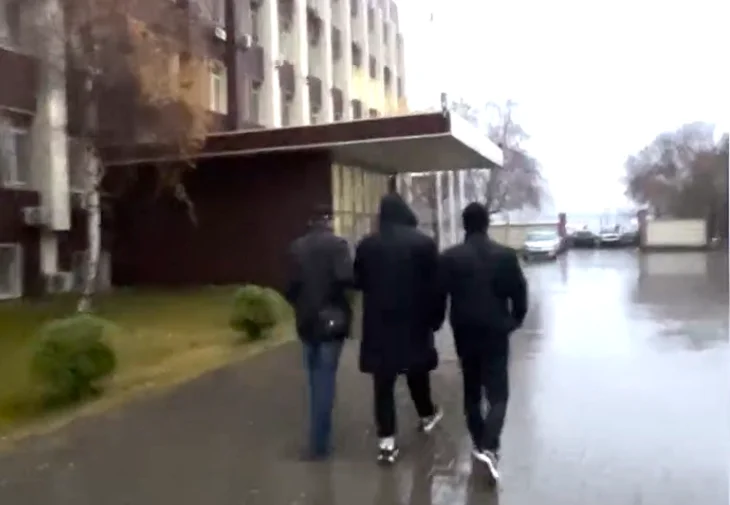 В Волгограде задержали 33-летнего мужчину за распространение детской порнографии в сети