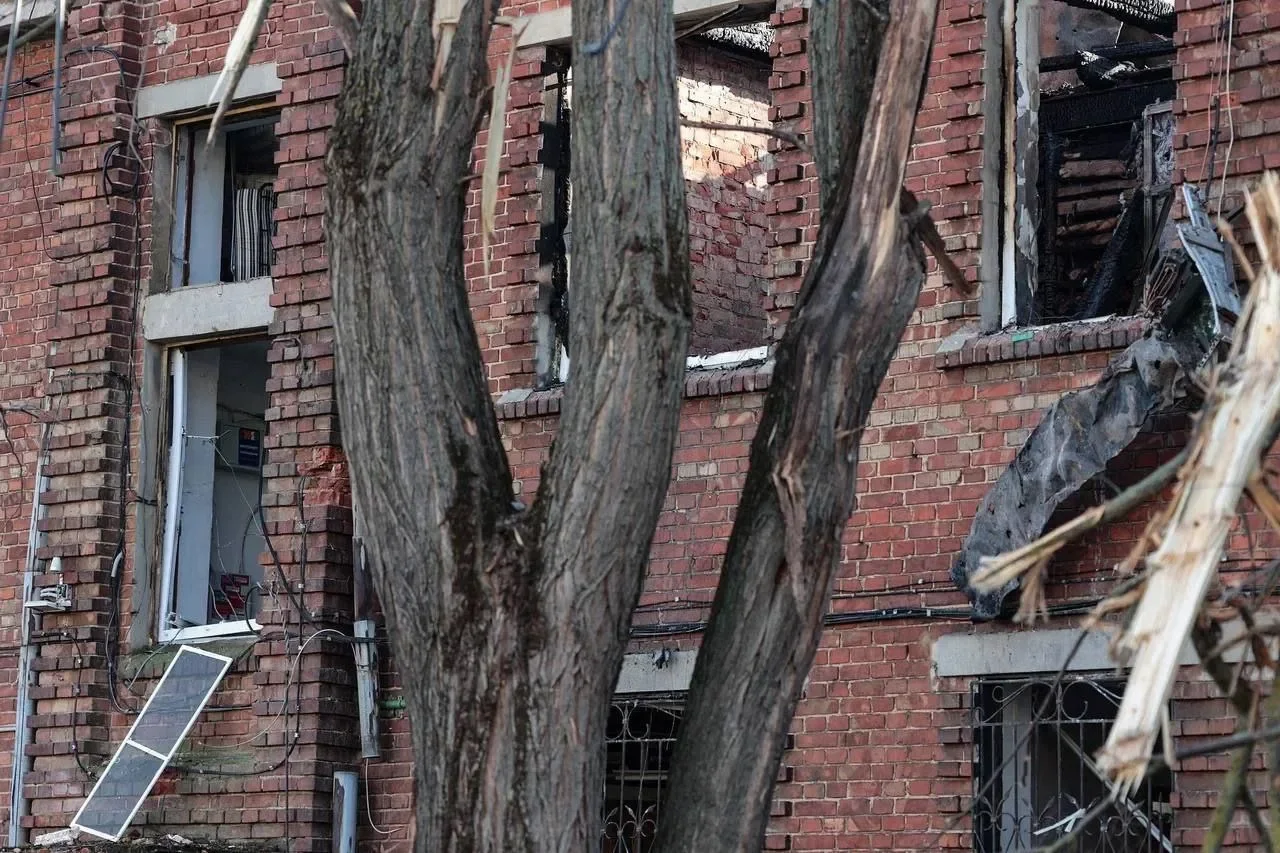 Неклиновский район объявил день траура после ночной атаки БПЛА