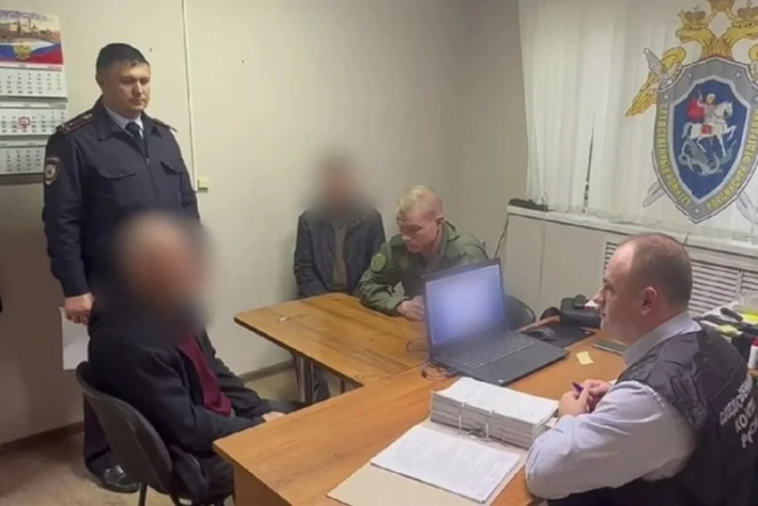 В Ростовской области задержали мужчину, скрывавшегося 15 лет за убийство кубанца