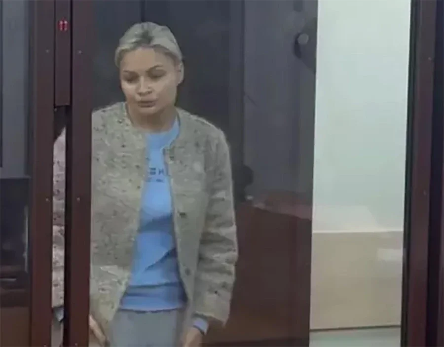 Ростовскую активистку и хозяйку пыточного рехаба Хоботову заключили в СИЗО