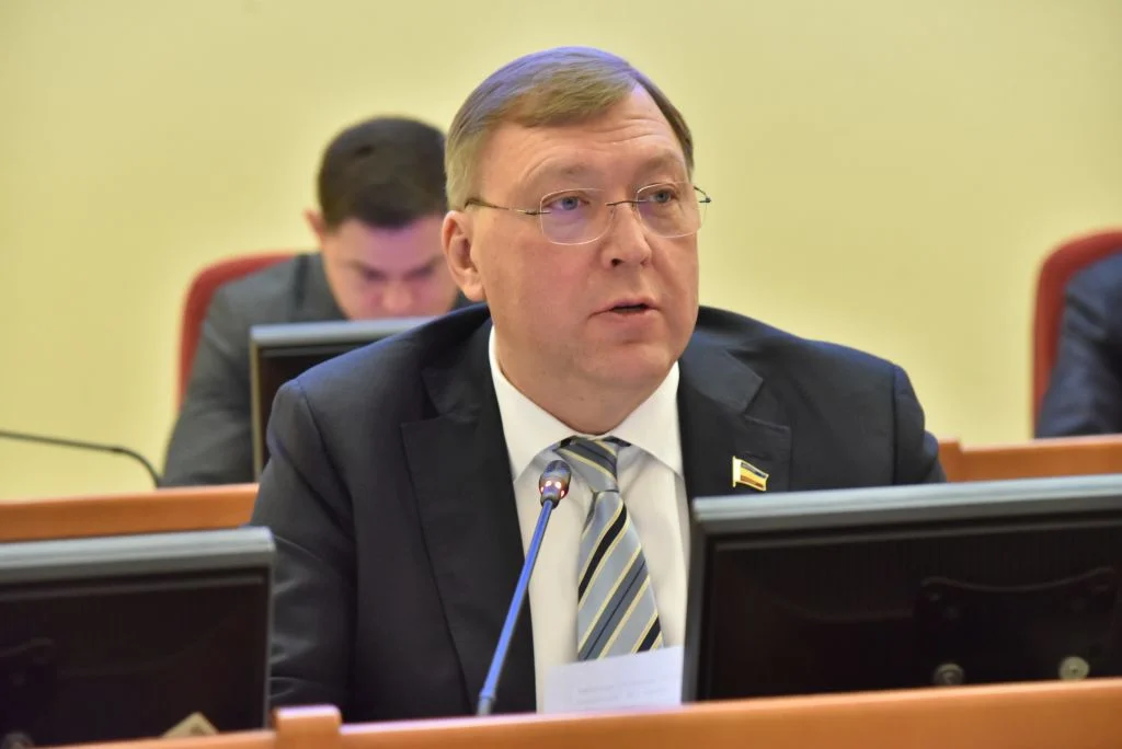 В Ростовской области увеличат поддержку семей и расширят меры социальной помощи