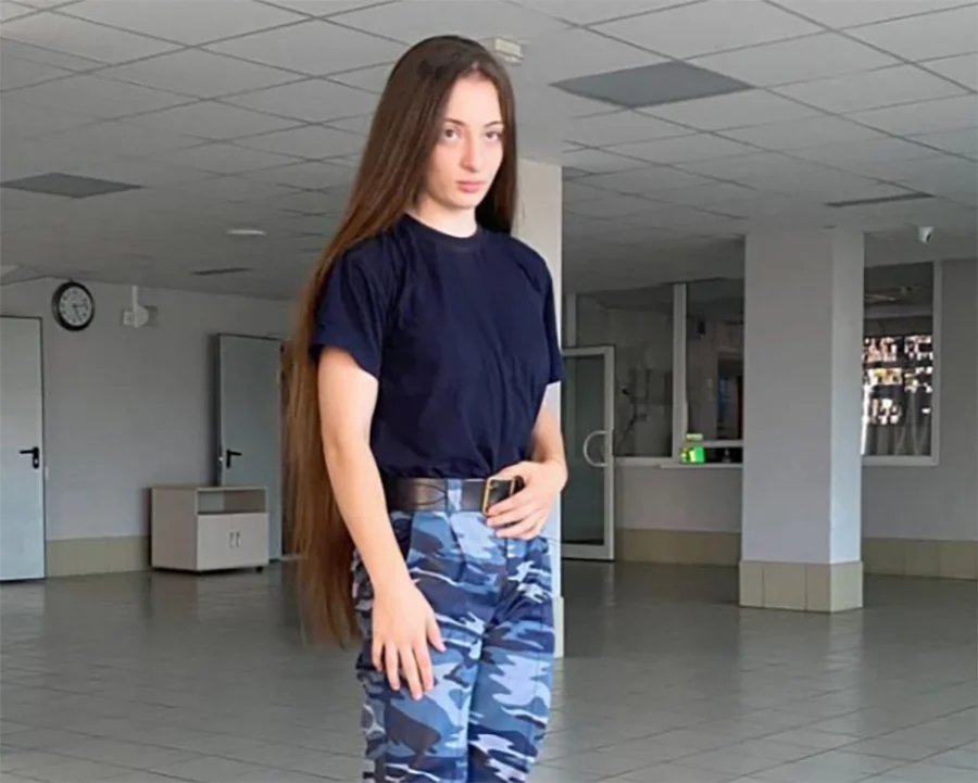 Отец пропавшей Анны Цомартовой не смог восстановиться в МВД