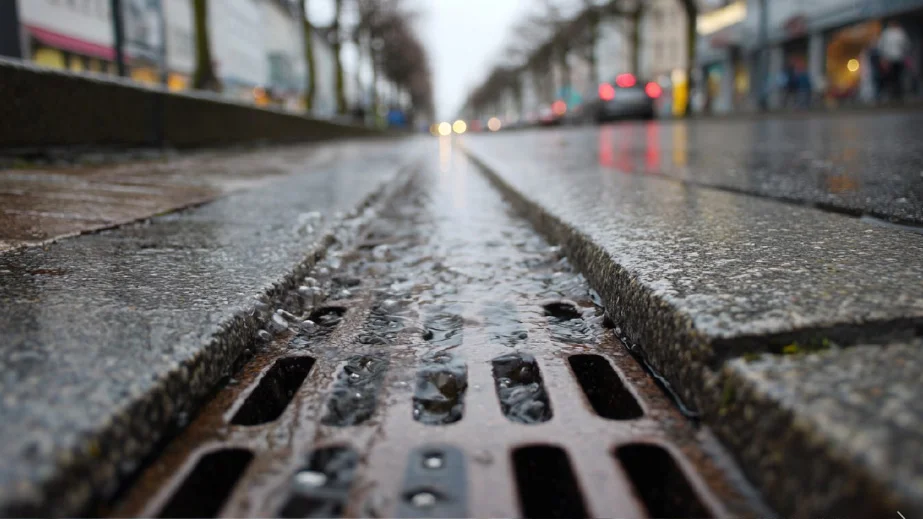 В Ростове не прошел тендер на реконструкцию ливневой канализации за ₽11 млрд