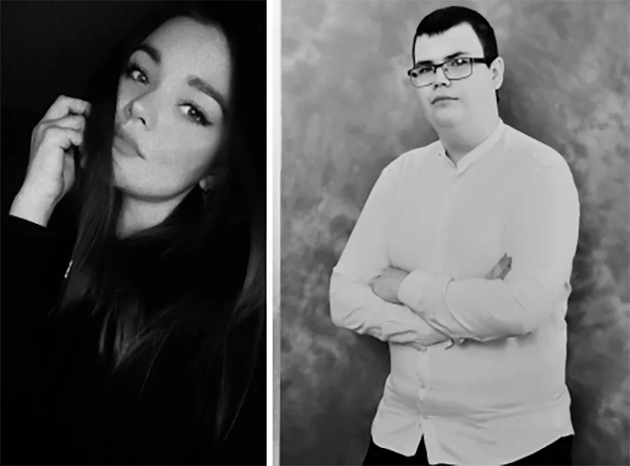 В Таганроге похоронят двух жертв атаки БПЛА