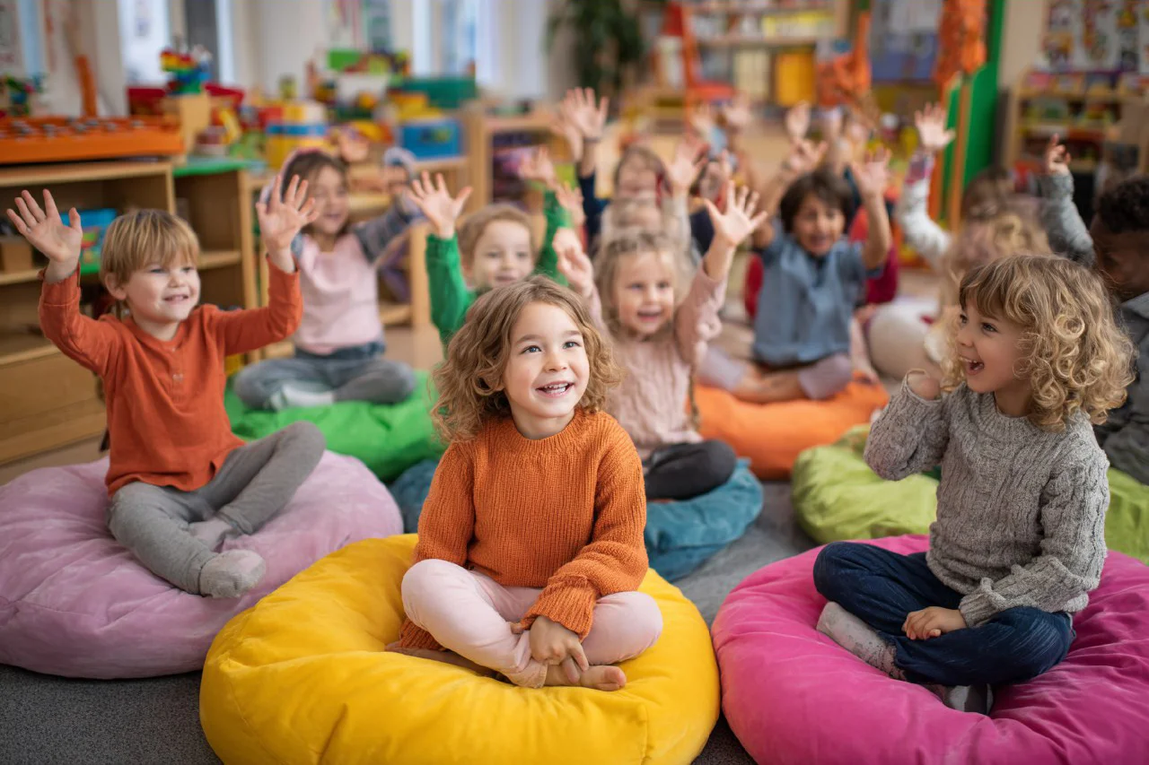 В Ростове пройдет Всероссийский день правовой помощи детям