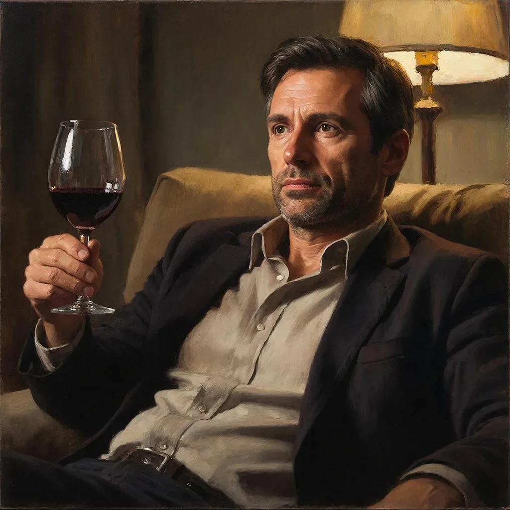 Нарколог Дорошенко: регулярное употребление алкоголя необратимо повреждает мозг