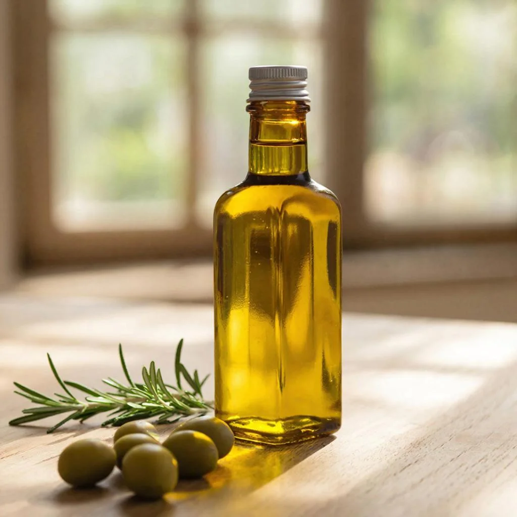 Роскачество нашло подделку в половине оливкового масла на российском рынке