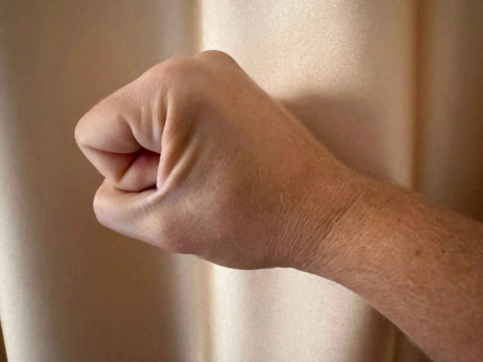 Колотушки устроил брату мужчина а Ростовской области во время застолья