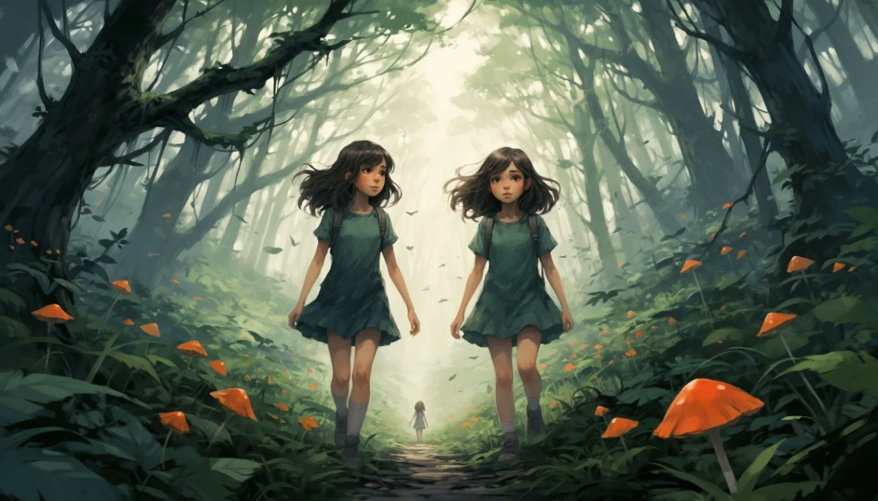 Две «самостоятельные» школьницы, объявленные в розыск, найдены в Ростове