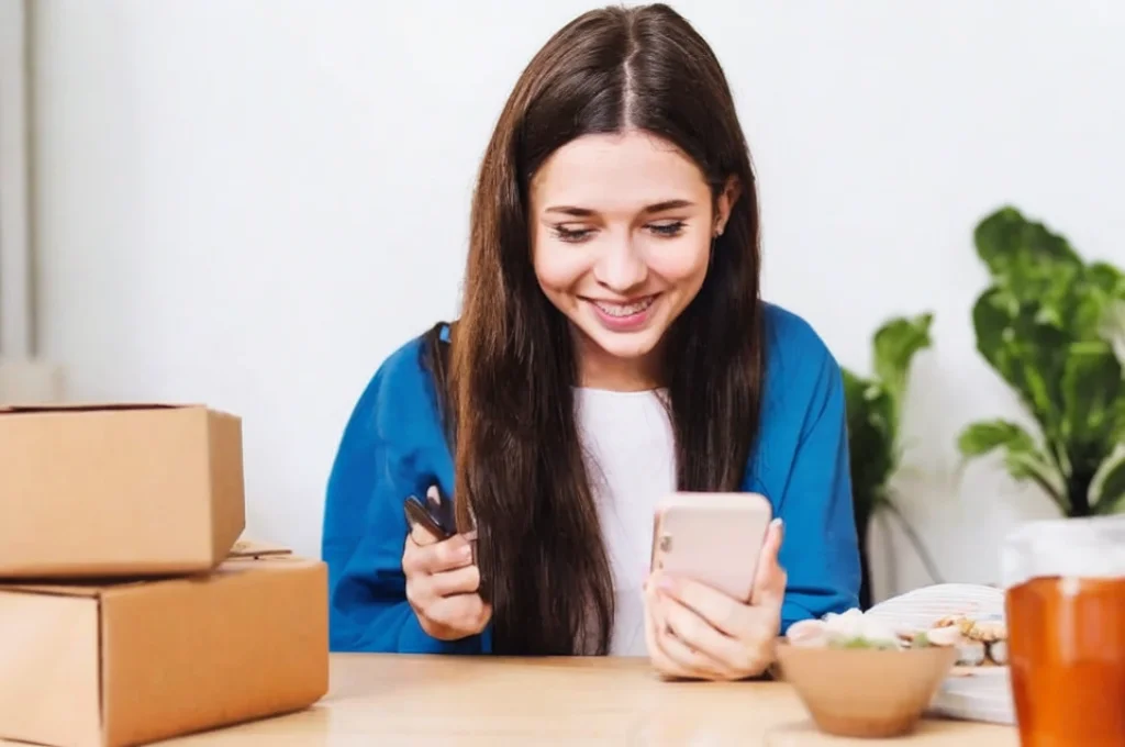 Сбер: жители Ростовской области совершили более 1,2 млн онлайн-покупок в этом году