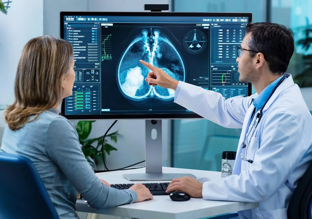 От туризма до медицины: Сбер внедряет AI в ключевые отрасли Ростовской области