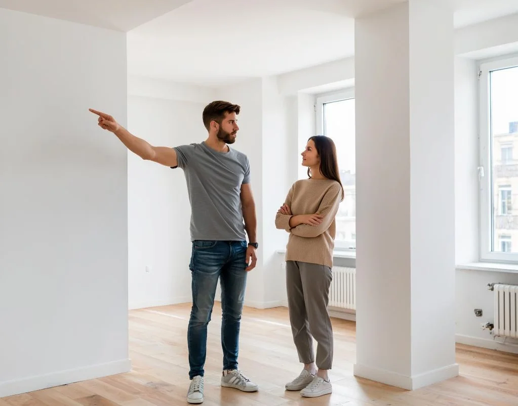 Сбер: доля квартир с перепланировкой на вторичном рынке юга России не превышает 0,6%