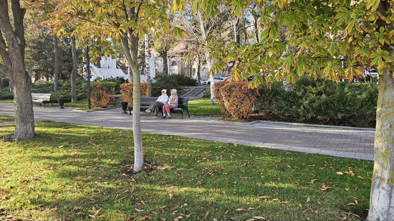 Жители Ростовской области могут сменить страховщика пенсионных накоплений до 1 декабря