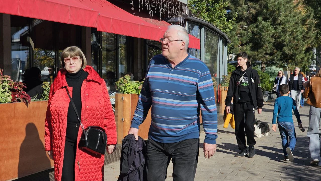 На Дону начали заблаговременно готовить документы для назначения пенсий