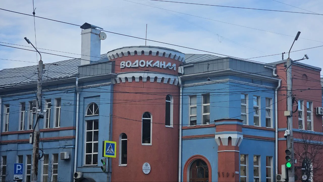 Гендиректора «Ростовводоканал» Юркина отправляют в колонию на 1,6 года за разглашение Гостайны