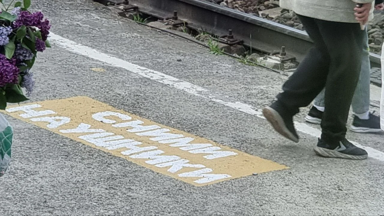 В Ростовской области на ЖД путях погибла женщина 4 ноября