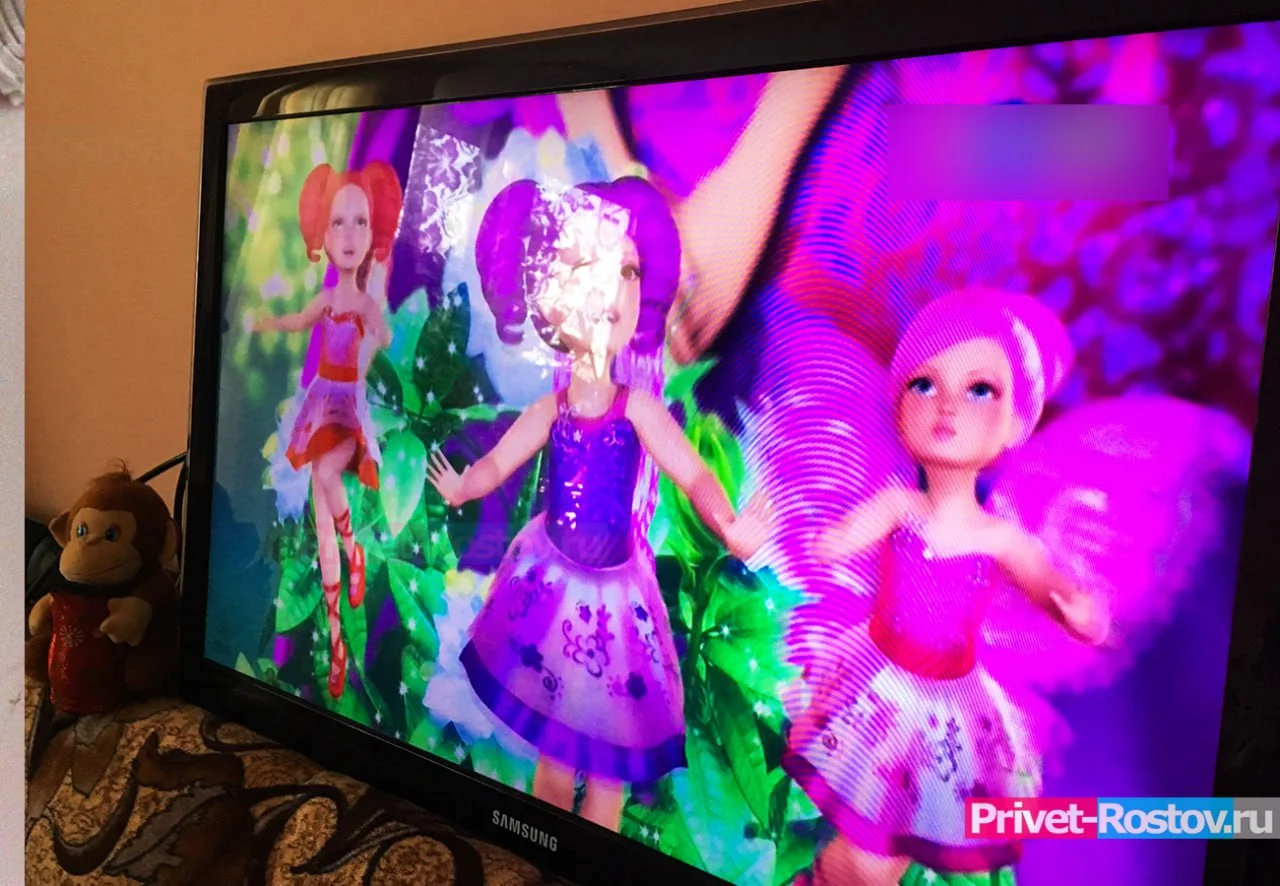 В ряде районов Ростовской области временно отключат телевещание