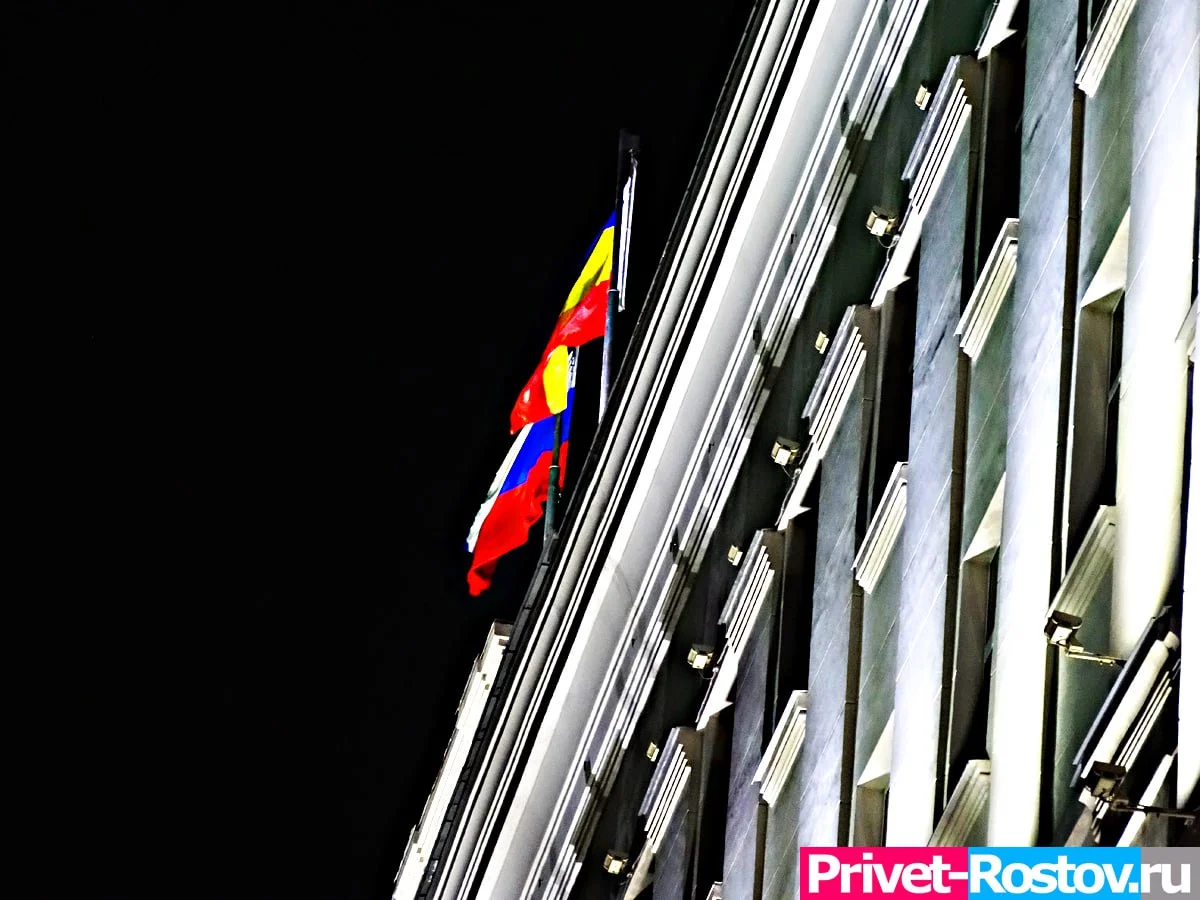 Политолог Абросимов разъяснил, какие чиновники потеряют пост в Ростовской области