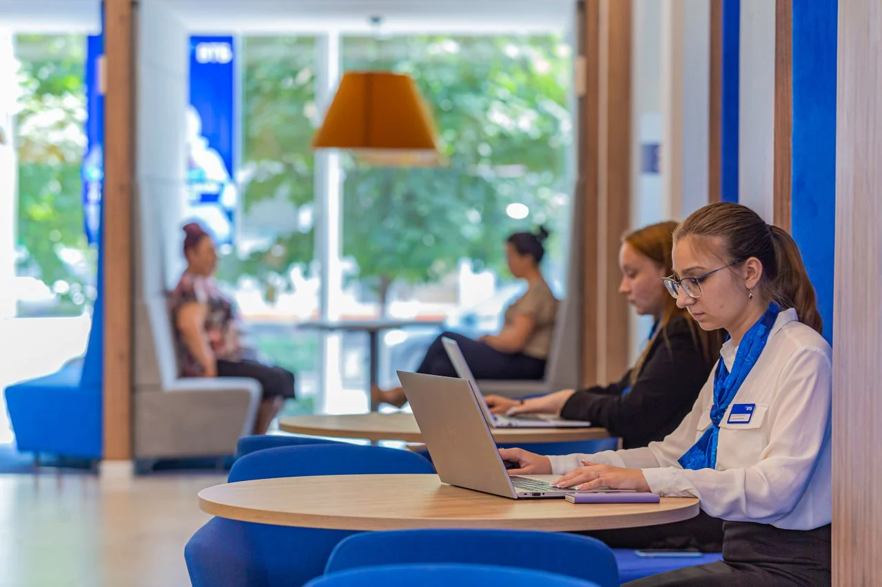 Число получателей единых детских пособий в ВТБ увеличилось на 40%