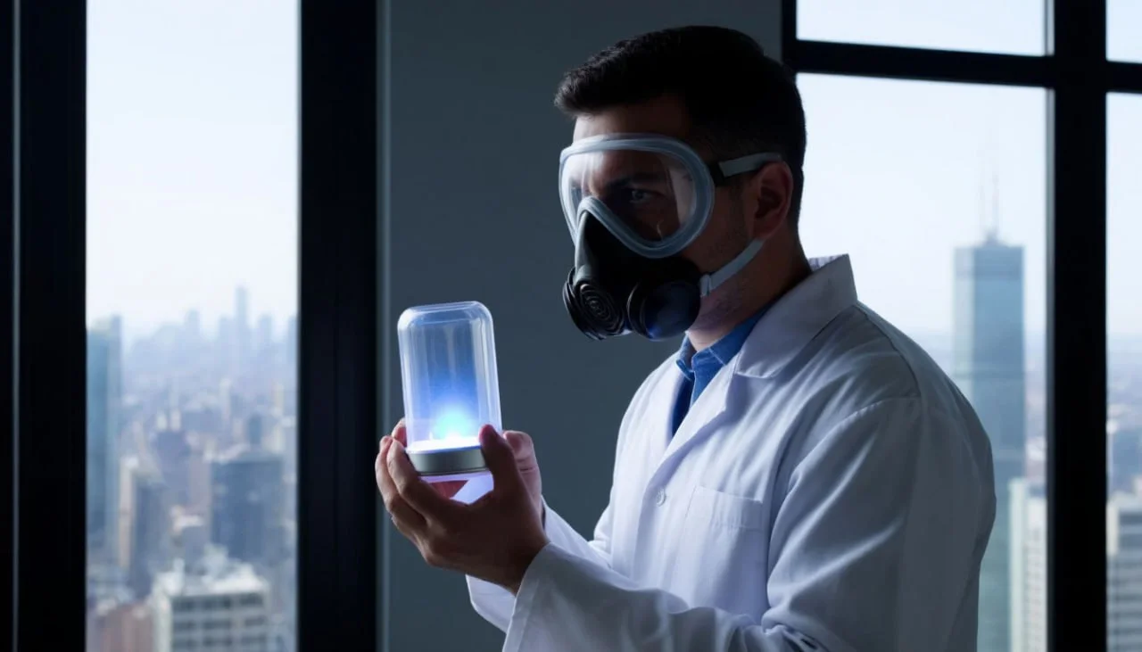 Уровни радиации замерили по Ростовской области в середине ноября