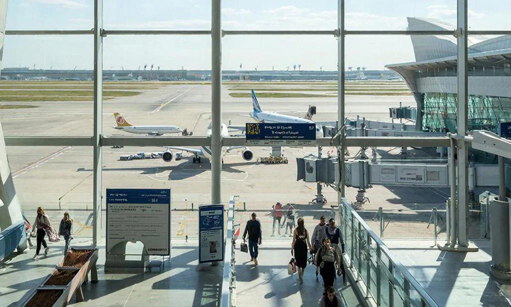 Глава минтранса Андрей Никитин не готов открыть аэропорт Платов в Ростове