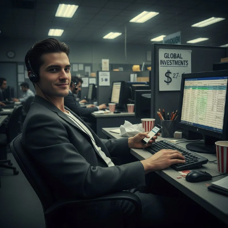 Откуда не ждали: новые риски мошенничества появились из-за временной блокировки SIM-карт после отпусков