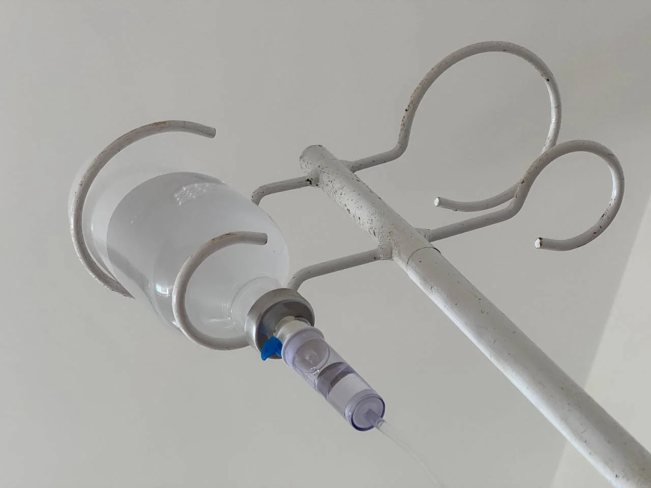 Острый дефицит сульфата бария для контрастного рентгена заметили в России