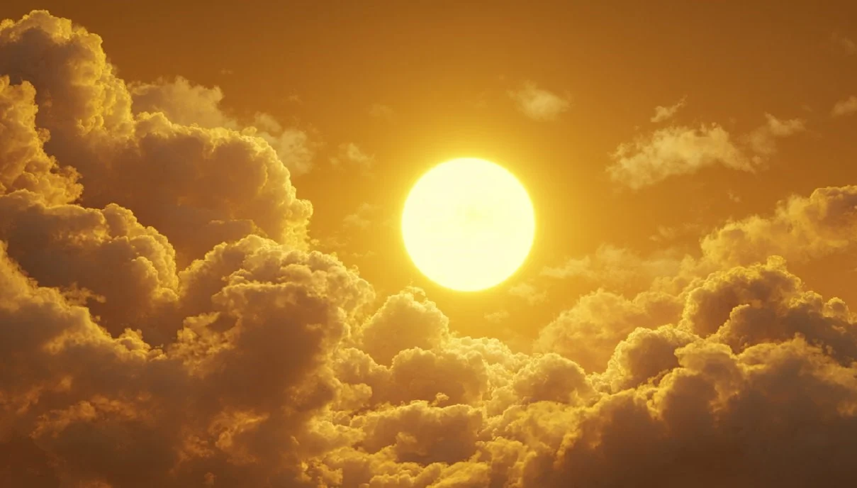 Ростовская область снова окажется под воздействием магнитных бурь с 10 ноября