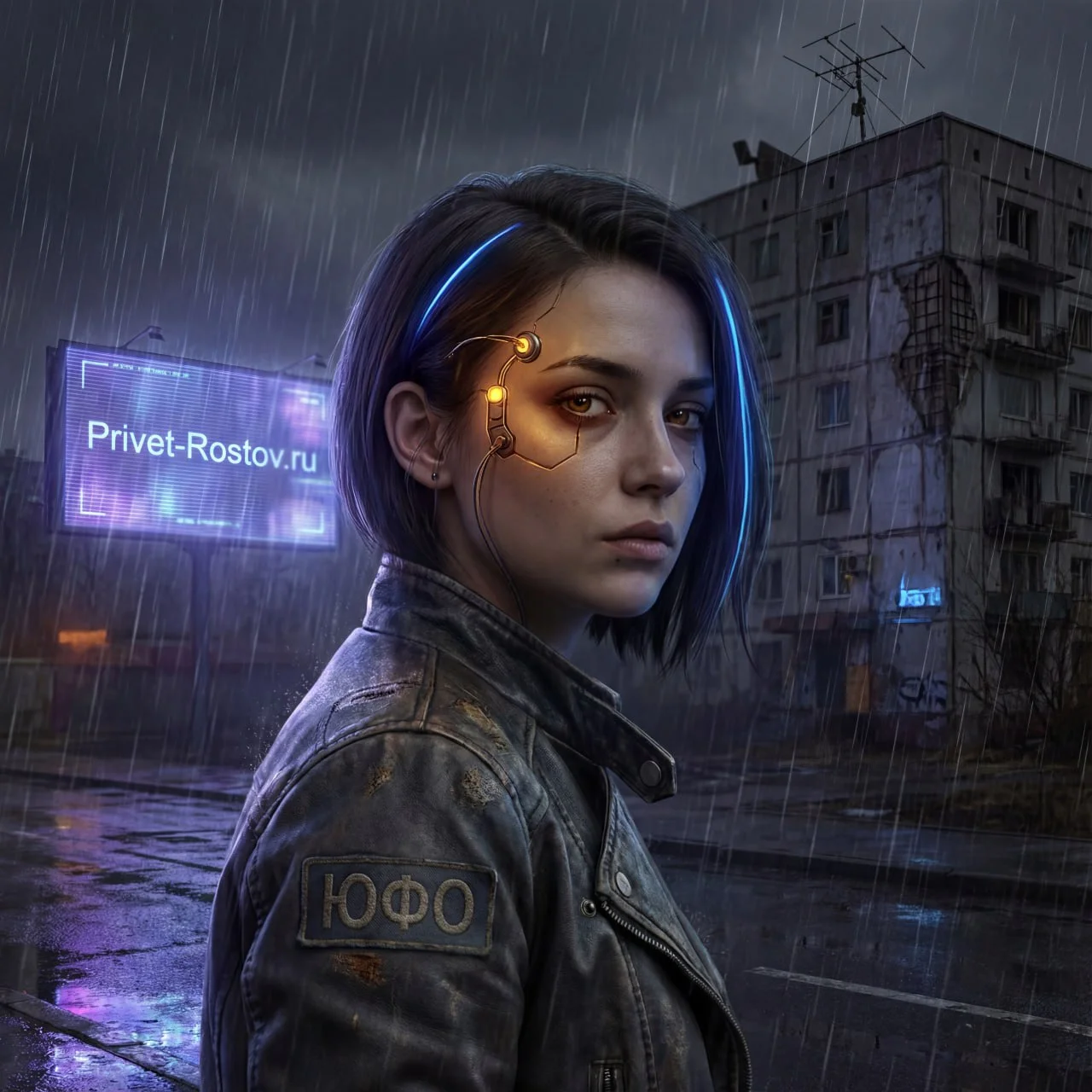 В феврале 2026-го решится судьба России: Человек с голубыми глазами выберет между войной и миром