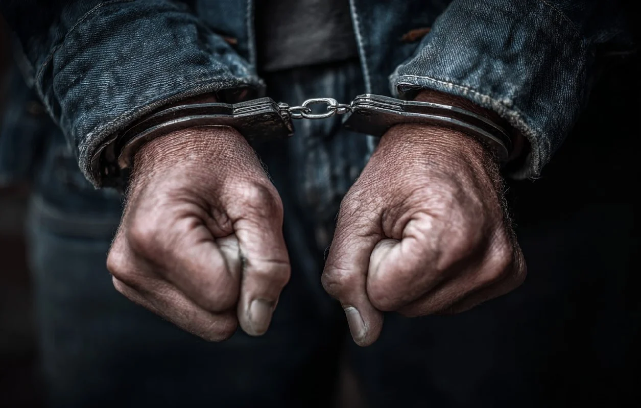 В Ростове мужчину поймали при попытке утащить из чужой квартиры ювелирные украшения