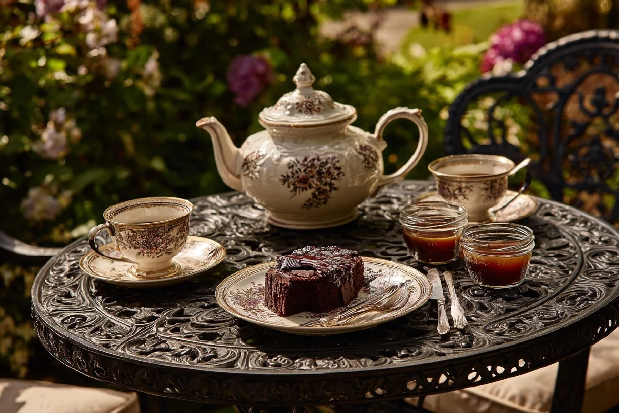 В первой декаде ноября заметно выросли цены на чёрный байховый чай в Ростове