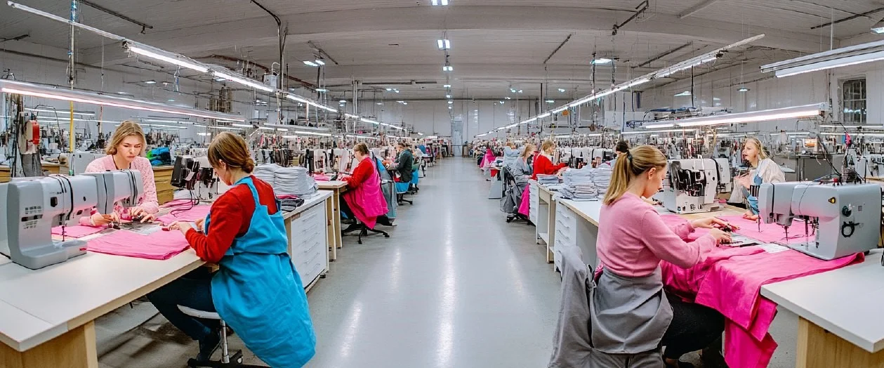 Бренд Al clothes из Ростова оказался в скандале из-за брака вещей