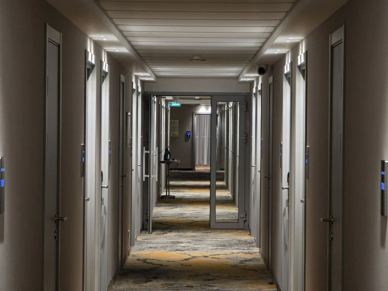 В России ввели новые документы для заселения в отели