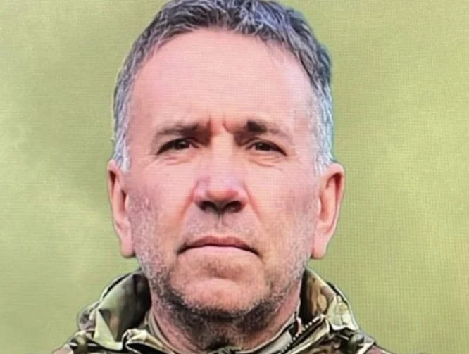 На СВО погиб боец из Пролетарска Андрей Моргунов