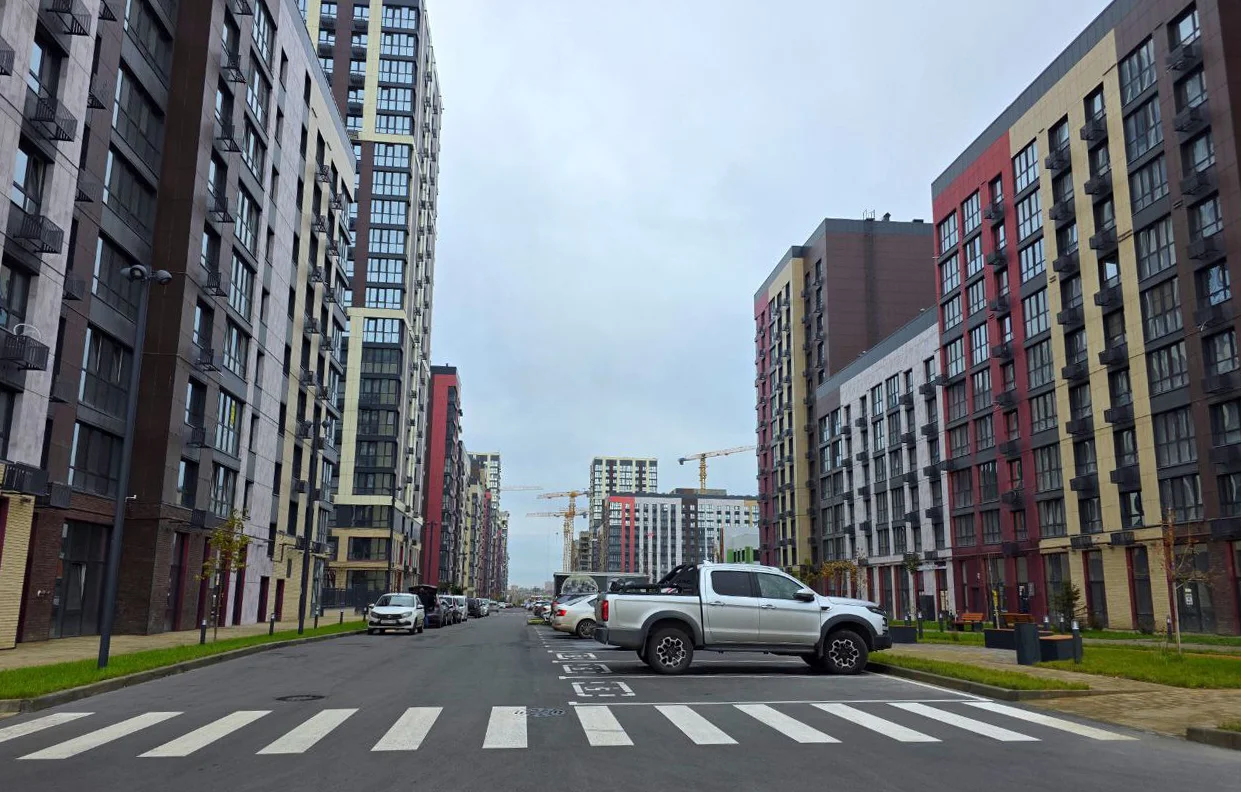 В Ростове рассмотрят правки в законопроект о жилищном строительстве